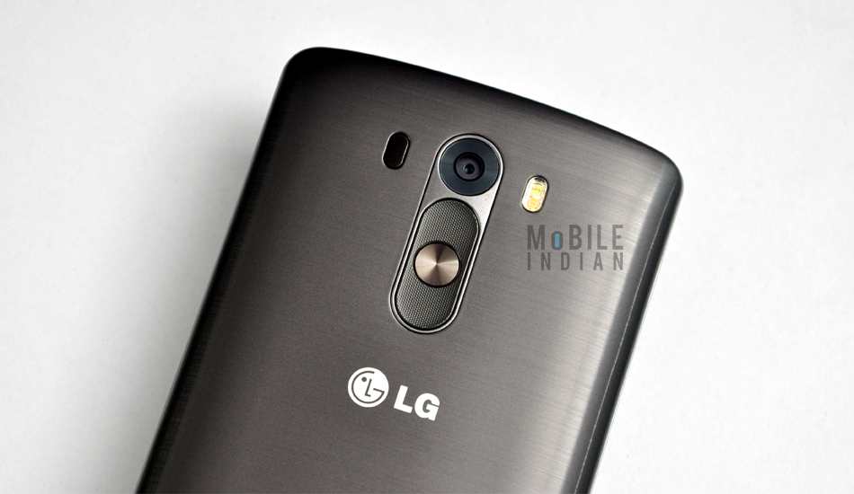 LG G3