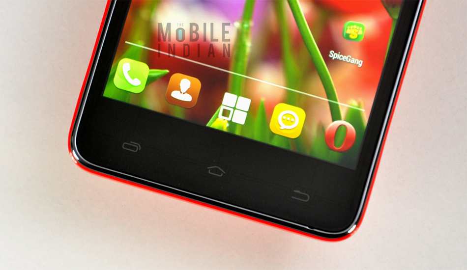 top five handset