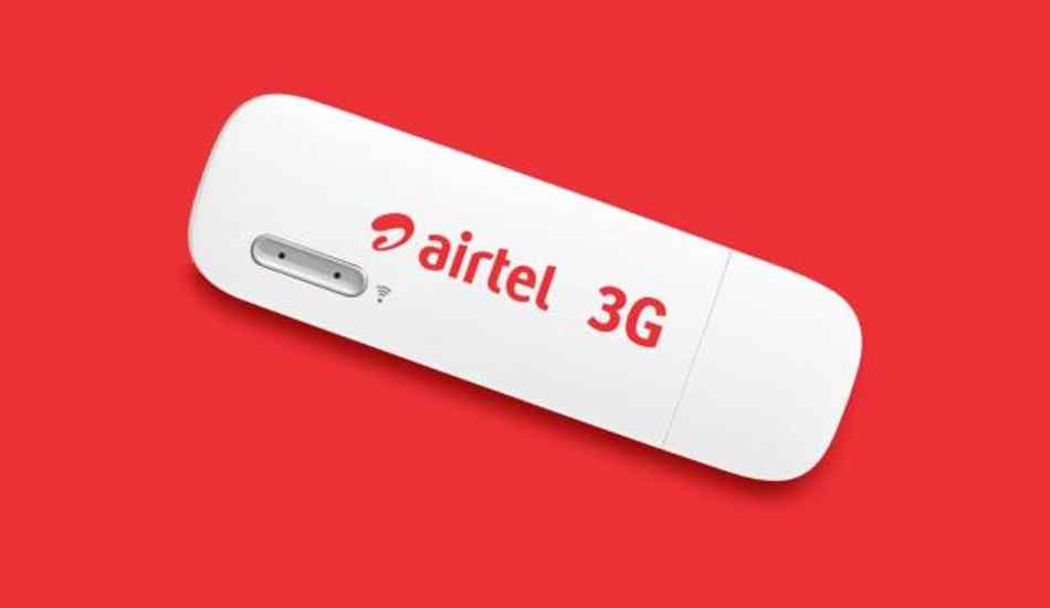 Airtel Wingle