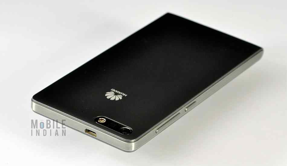 Huawei Ascend G6