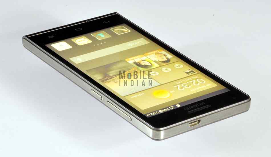 Huawei Ascend G6