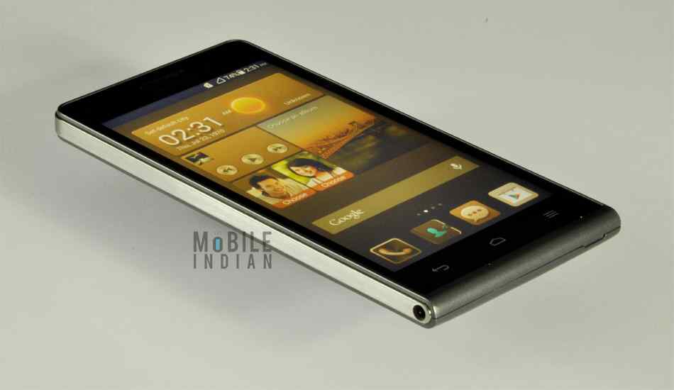 Huawei Ascend G6