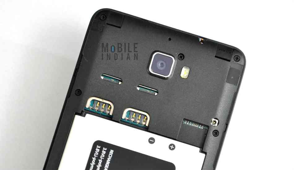 Micromax A310
