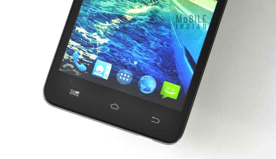 Micromax A310