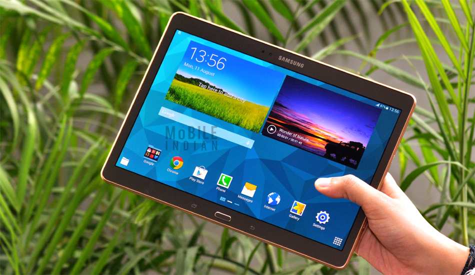 samsung tab 5 10.1