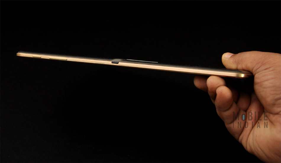 Samsung Galaxy Tab S 10.5