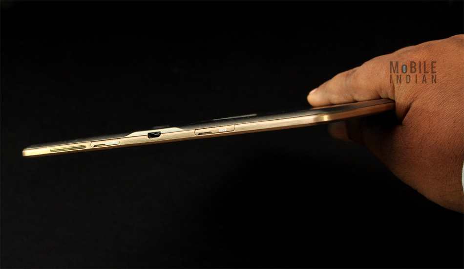 Samsung Galaxy Tab S 10.5