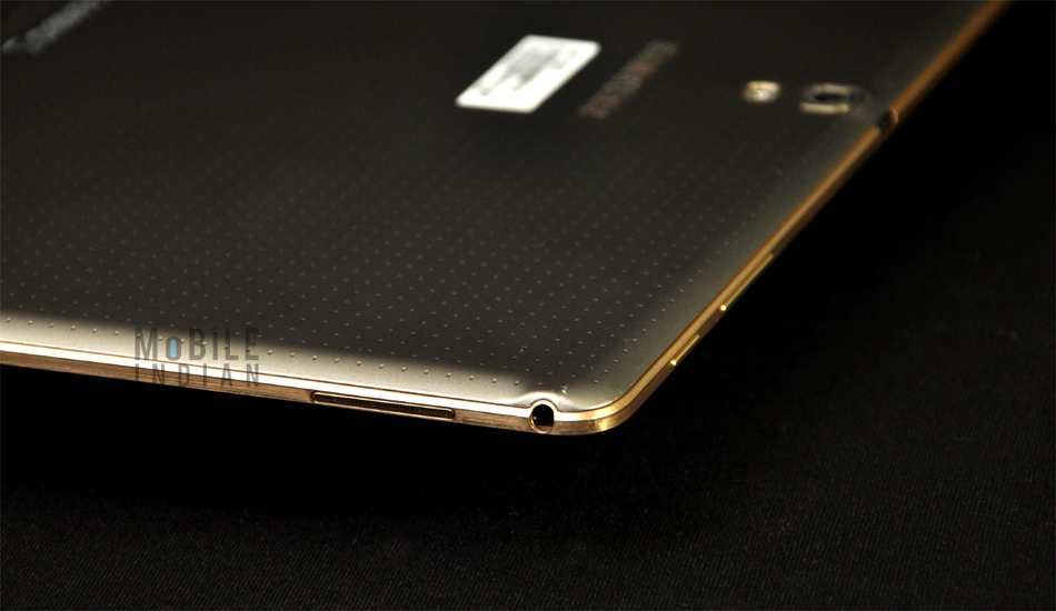 Samsung Galaxy Tab S 10.5