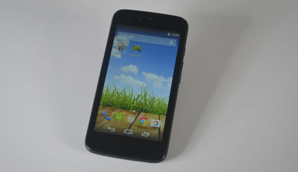Micromax Canvas A1 Android One