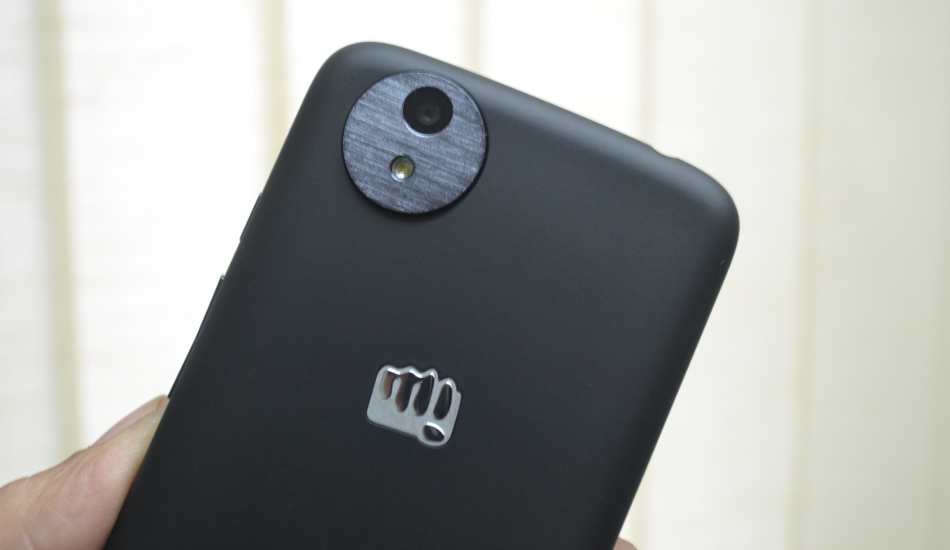 Micromax Canvas A1 Android One