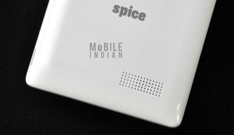 Spice Stellar Mi 497