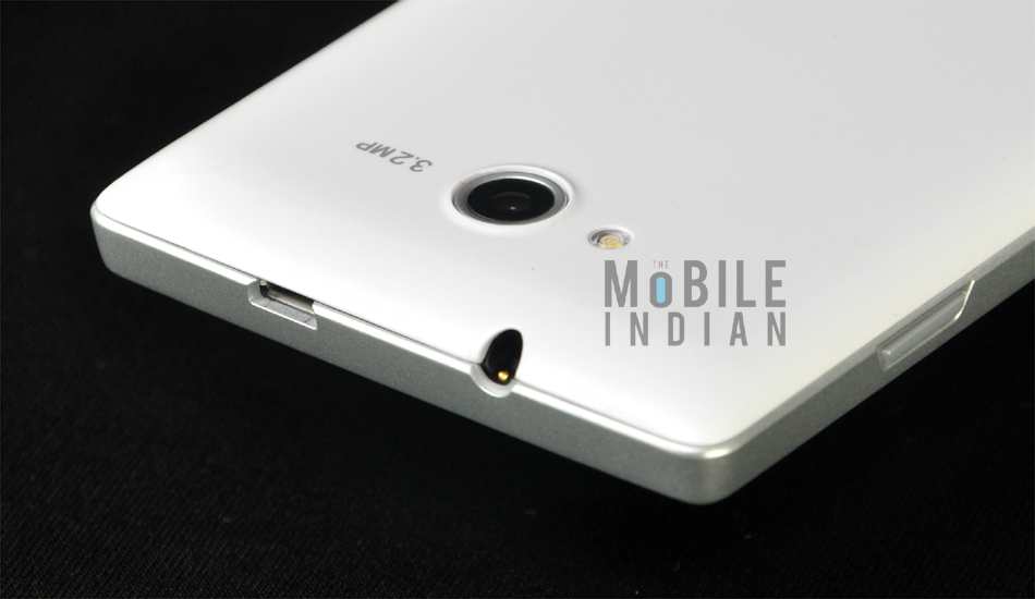 Spice Stellar Mi 497