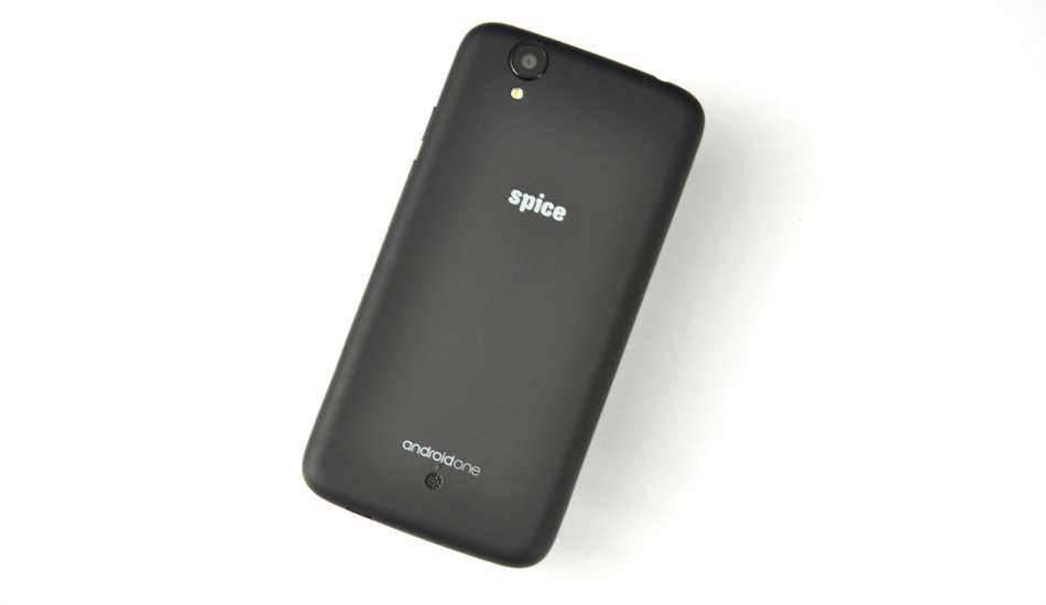 Spice Dream Uno Mi - 498 Android One