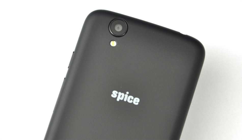 Spice Dream Uno Mi - 498 Android One