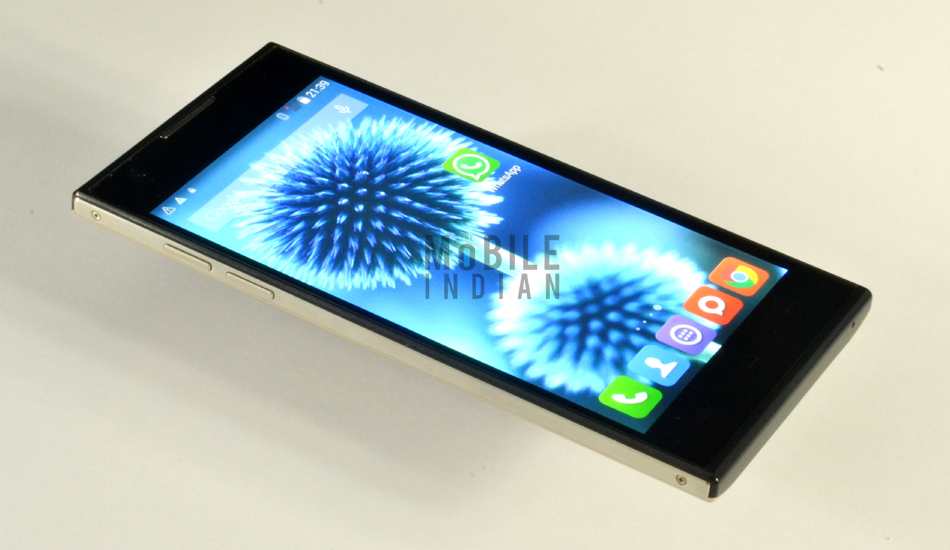 Oplus XonPhone 5