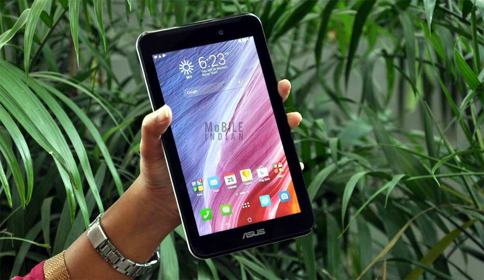 Asus Fonepad 7 2014