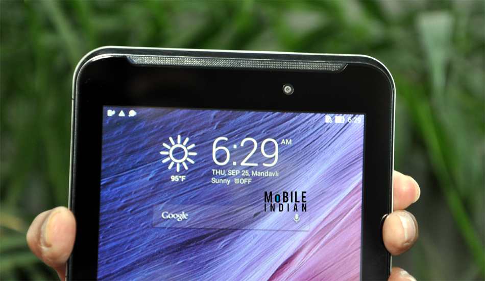 Asus Fonepad 7 2014