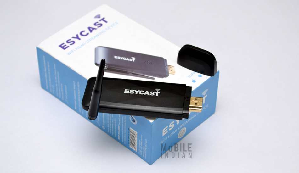 Esycast