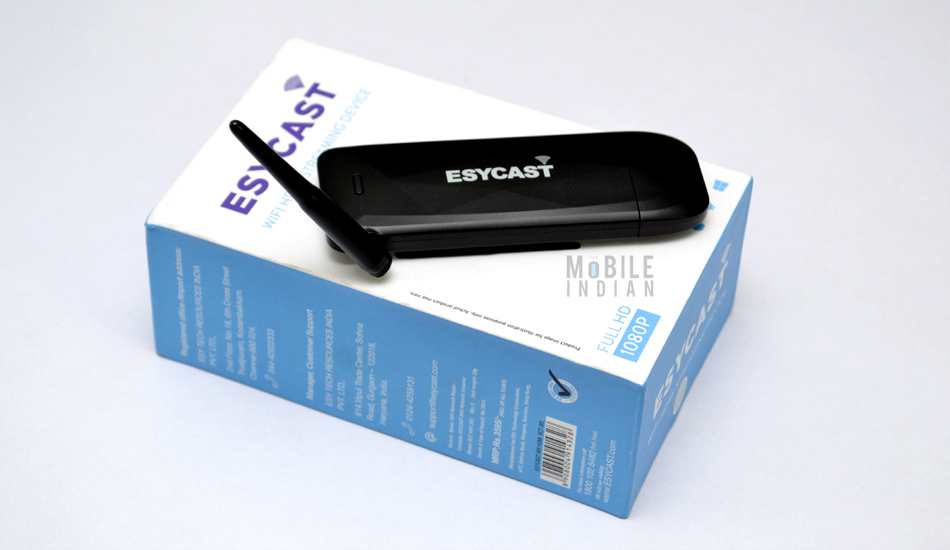 Esycast