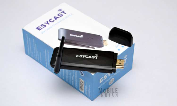 Esycast