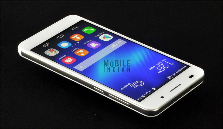 Huawei Honor 6