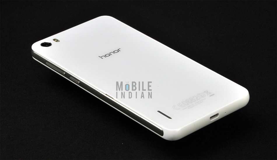 Huawei Honor 6