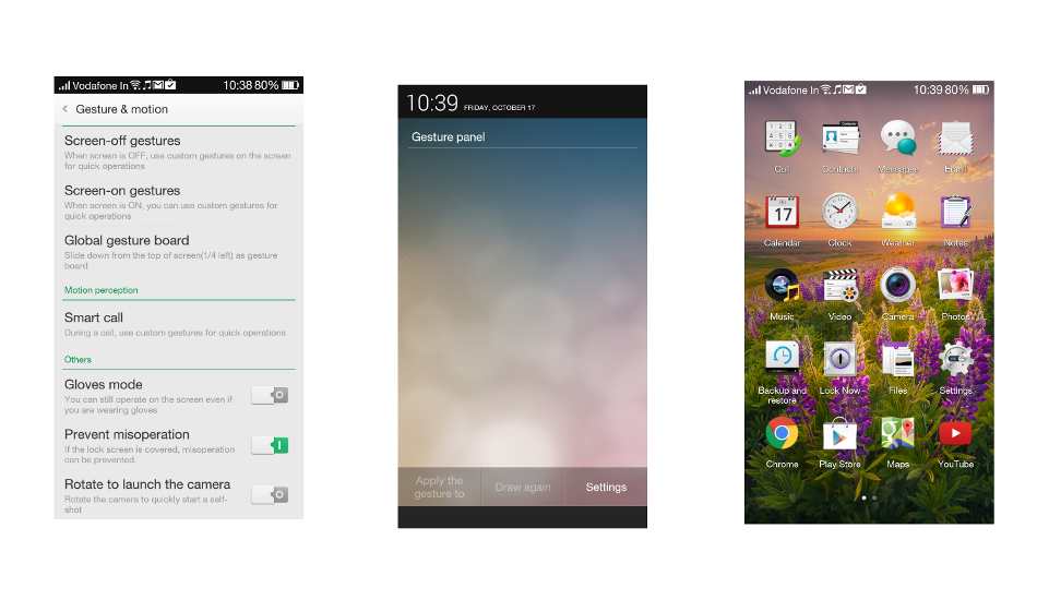 Oppo N1 Mini