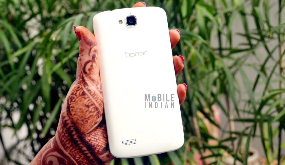 Huawei Honor Holly