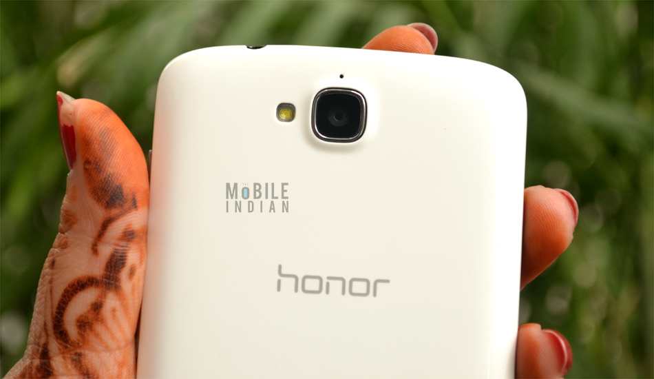 Huawei Honor Holly