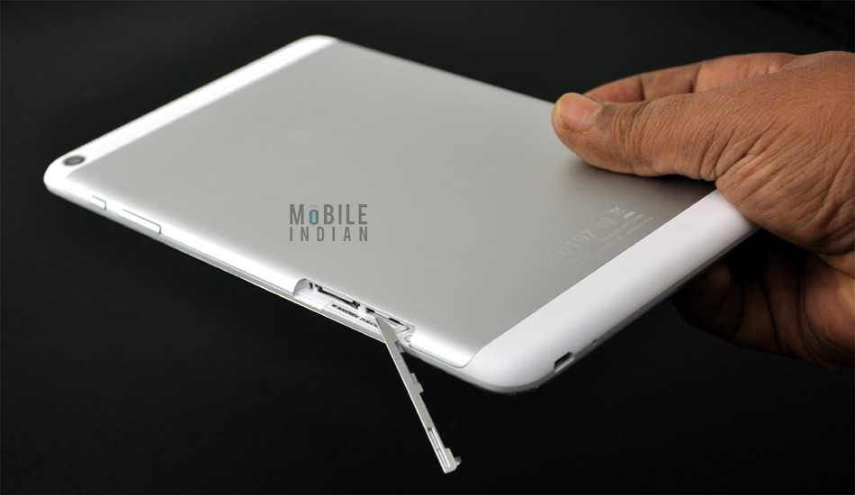 Huawei Mediapad T