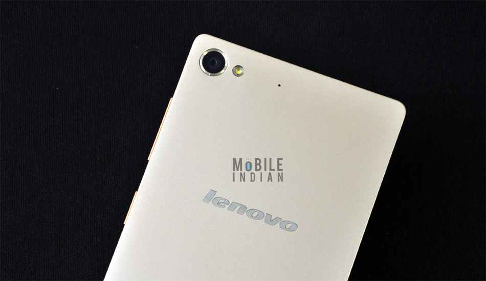 Lenovo Vibe X2