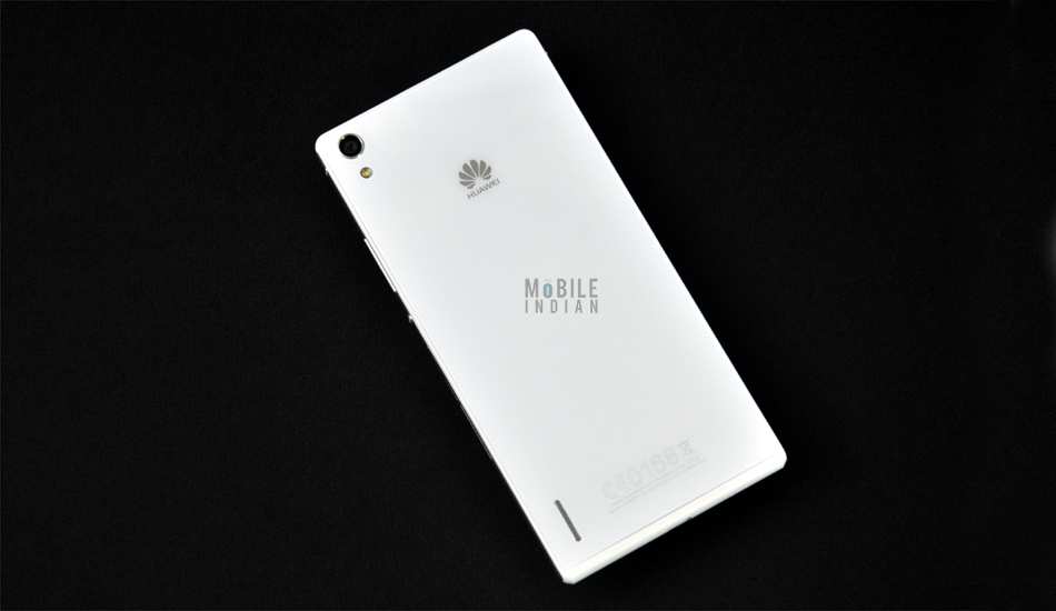 Huawei Ascend P7