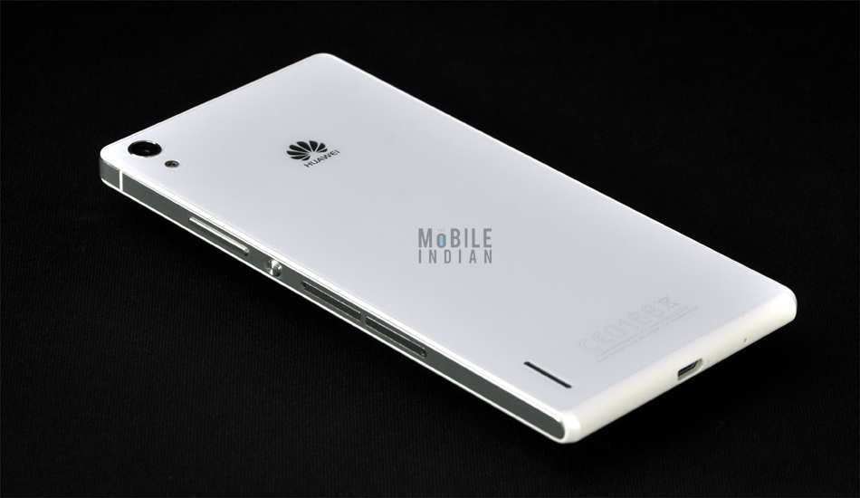 Huawei Ascend P7