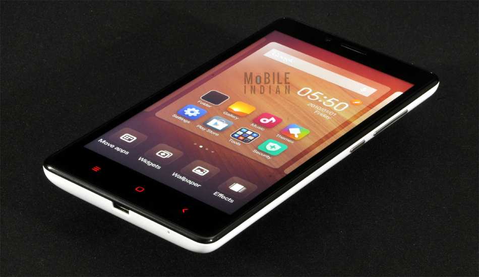 Redmi Note Review