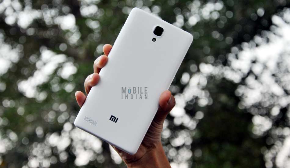 Redmi Note Review