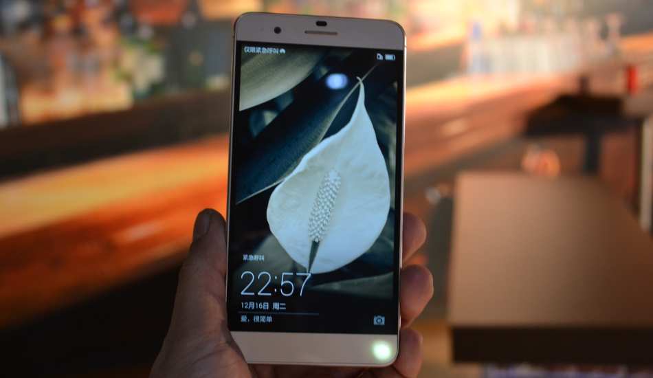 Huawei Honor 6 Plus