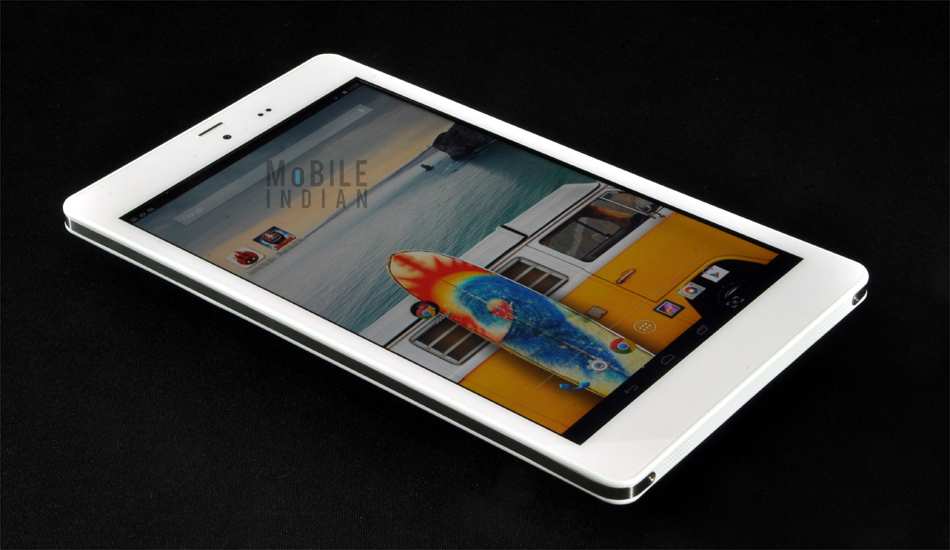 Micromax Canvas Tab P666