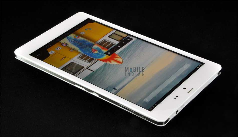 Micromax Canvas Tab P666