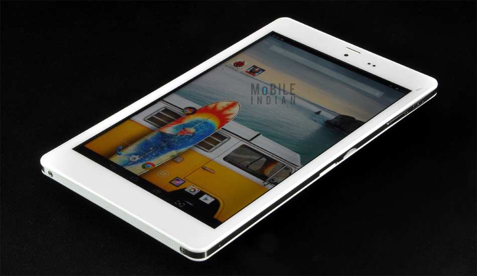 Micromax Canvas Tab P666