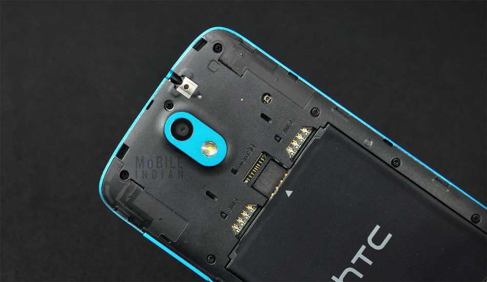 HTC Desire 526G plus