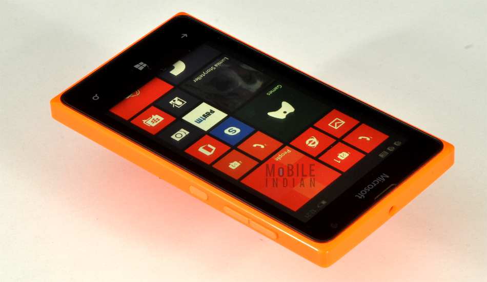 Microsoft Lumia 532