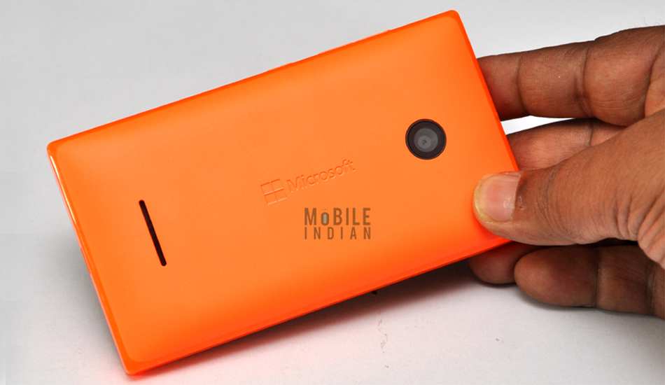 Microsoft Lumia 532