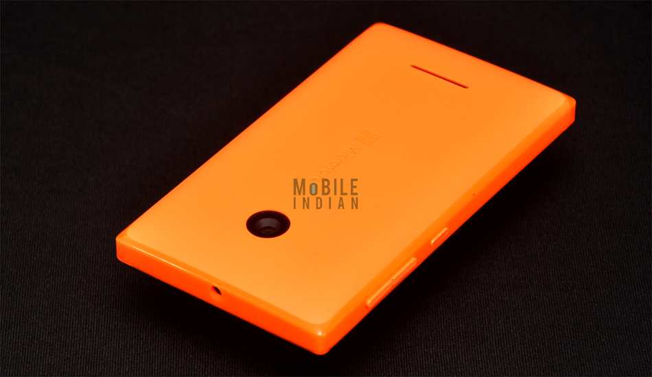 Microsoft Lumia 532