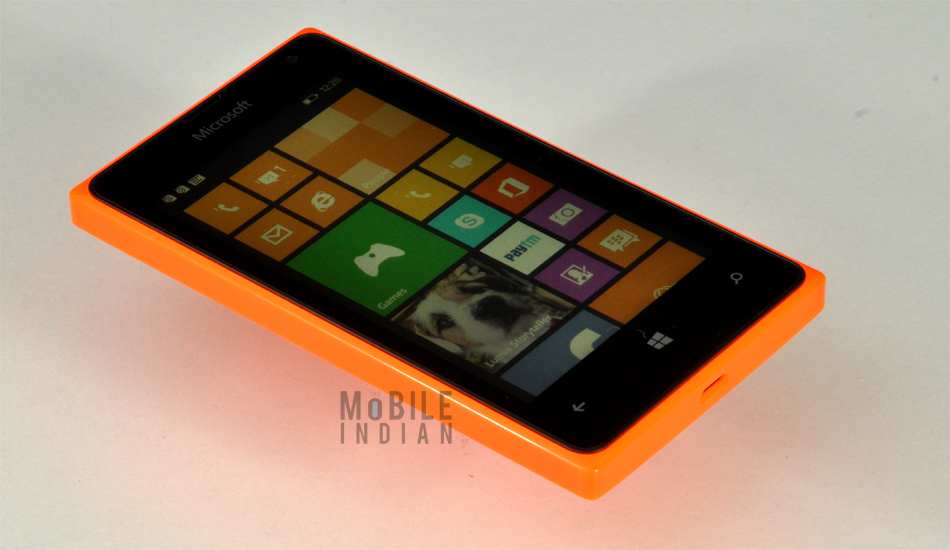 Microsoft Lumia 532