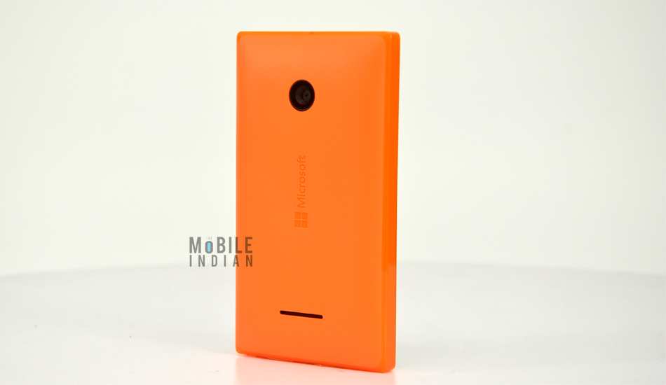 Microsoft Lumia 532