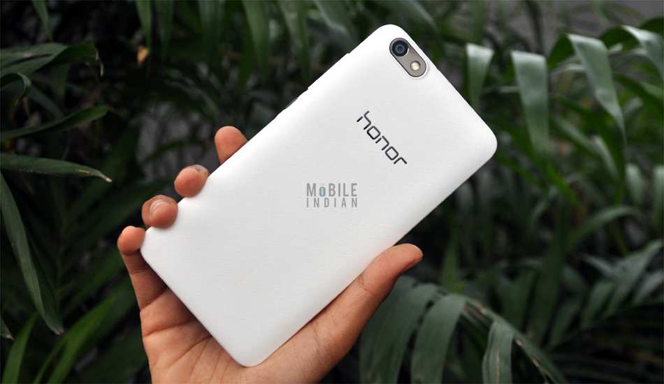 Huawei Honor 4X