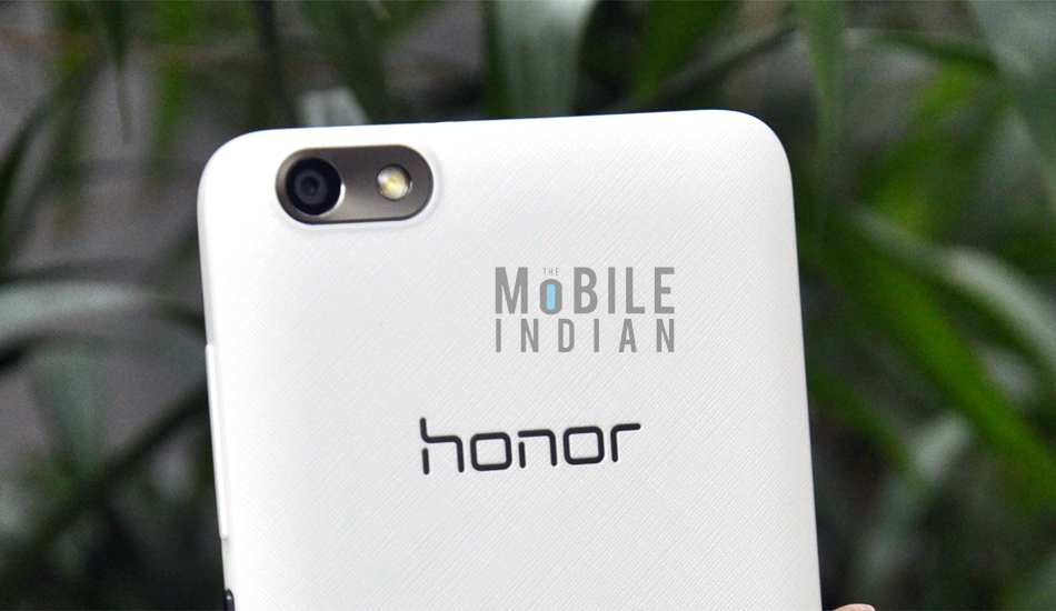 Huawei Honor 4X