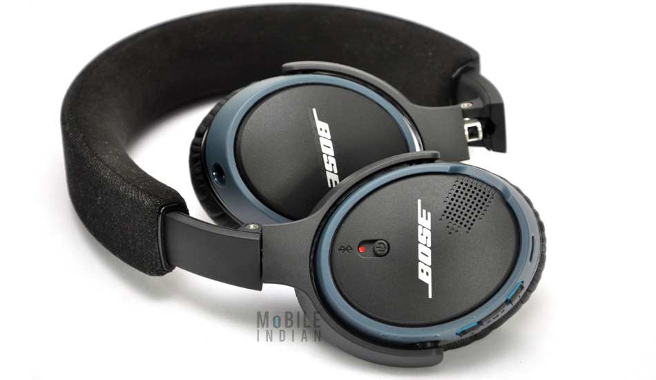 Bose Soundlink