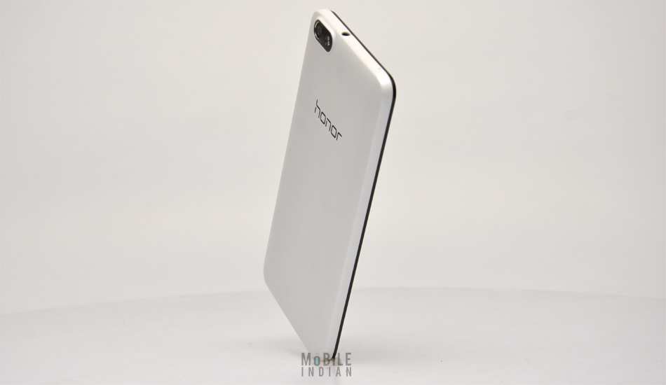 Huawei Honor 4X