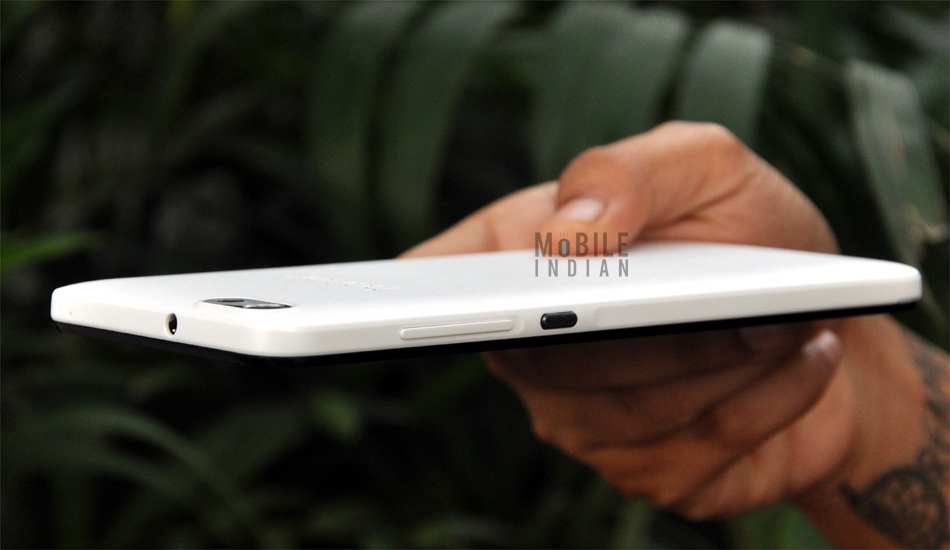 Huawei Honor 4X